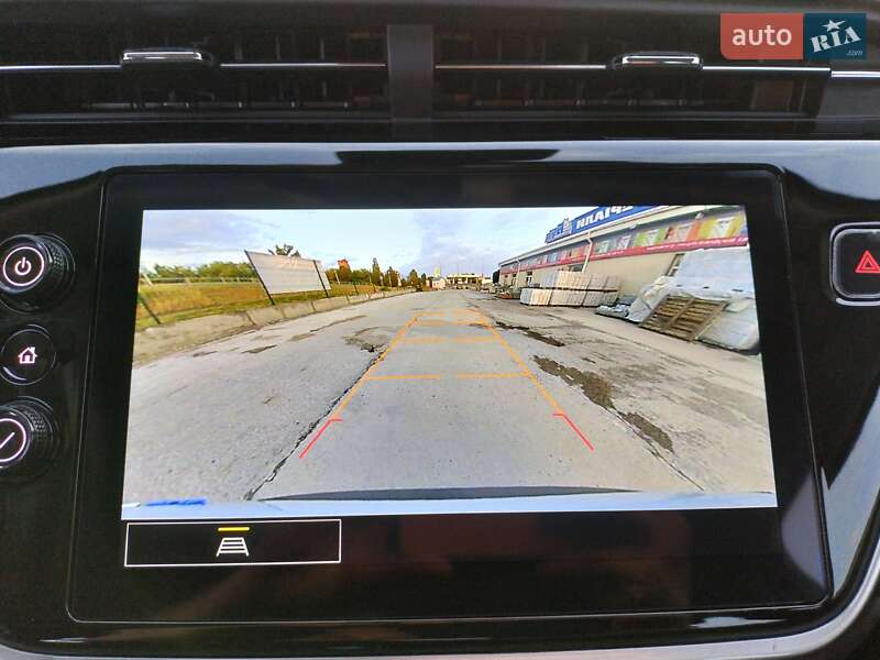 Внедорожник / Кроссовер Chevrolet Bolt EUV 2023 в Белой Церкви