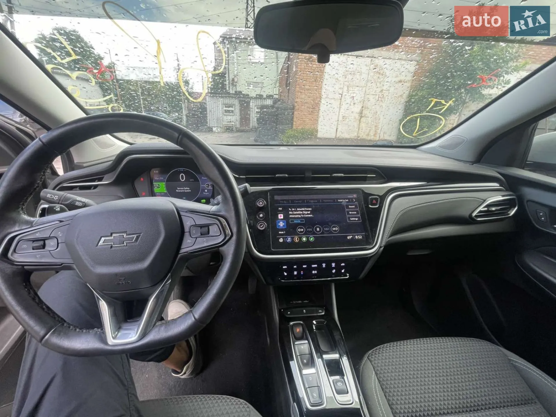 2022 Chevrolet Bolt EUV - мініатюра 16