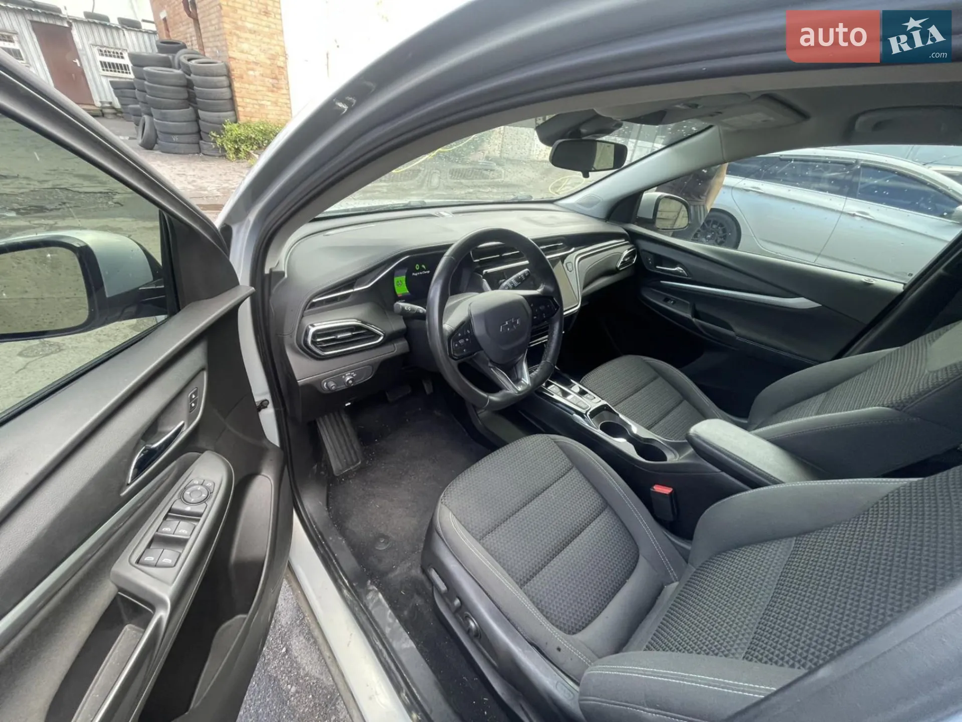 2022 Chevrolet Bolt EUV - мініатюра 20