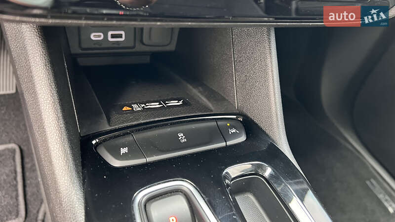 Позашляховик / Кросовер Chevrolet Bolt EUV 2023 в Луцьку фото 38 Позашляховик / Кросовер Chevrolet Bolt EUV 2023 в Луцьку