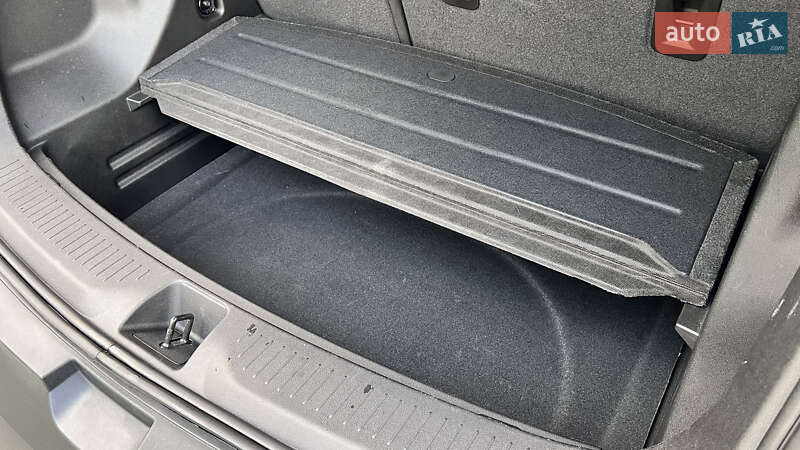 Позашляховик / Кросовер Chevrolet Bolt EUV 2023 в Луцьку фото 49 Позашляховик / Кросовер Chevrolet Bolt EUV 2023 в Луцьку