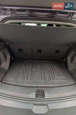 Позашляховик / Кросовер Chevrolet Bolt EUV 2023 в Ірпені