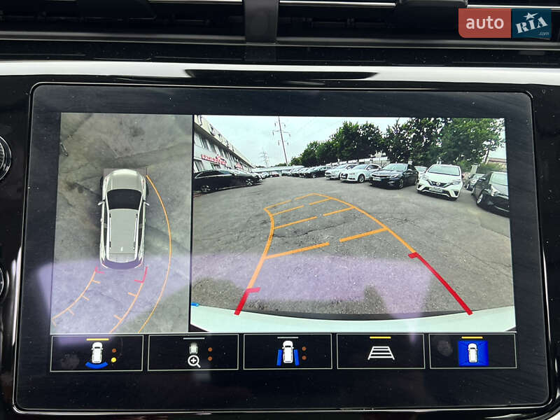 Хетчбек Chevrolet Bolt EUV 2023 в Одесі