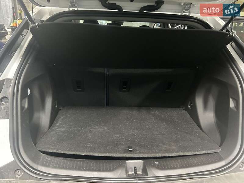 Позашляховик / Кросовер Chevrolet Bolt EUV 2023 в Харкові