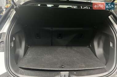 Позашляховик / Кросовер Chevrolet Bolt EUV 2023 в  фото 18 Позашляховик / Кросовер Chevrolet Bolt EUV 2023 в