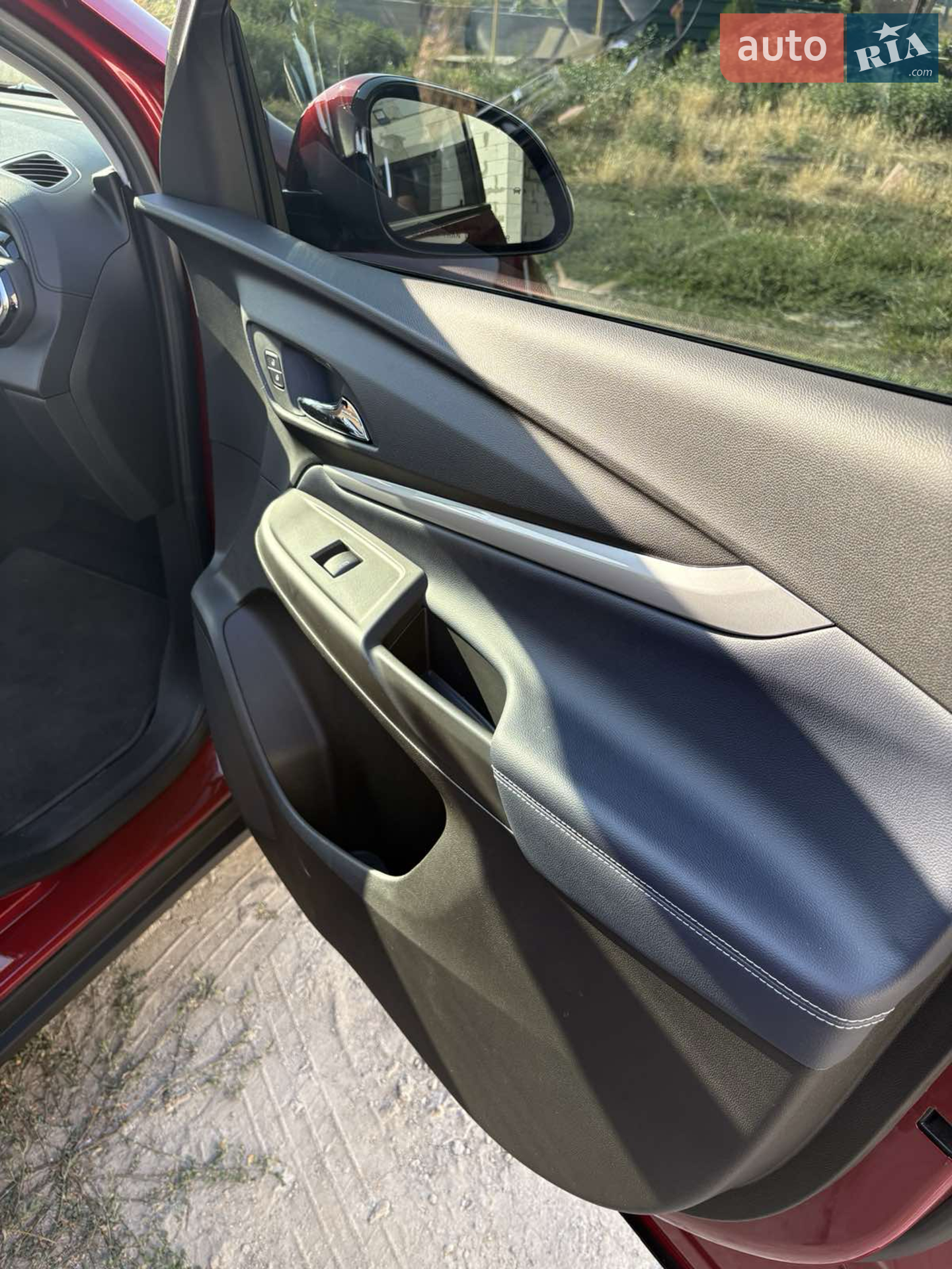 2021 Chevrolet Bolt EUV - мініатюра 16