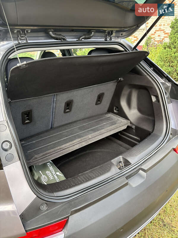 Позашляховик / Кросовер Chevrolet Bolt EUV 2022 в Львові фото 27 Позашляховик / Кросовер Chevrolet Bolt EUV 2022 в Львові