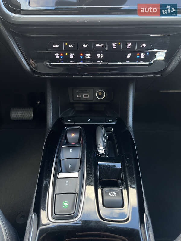 Внедорожник / Кроссовер Chevrolet Bolt EUV 2023 в Житомире