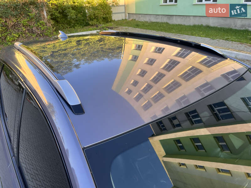 Внедорожник / Кроссовер Chevrolet Bolt EUV 2021 в Ромнах