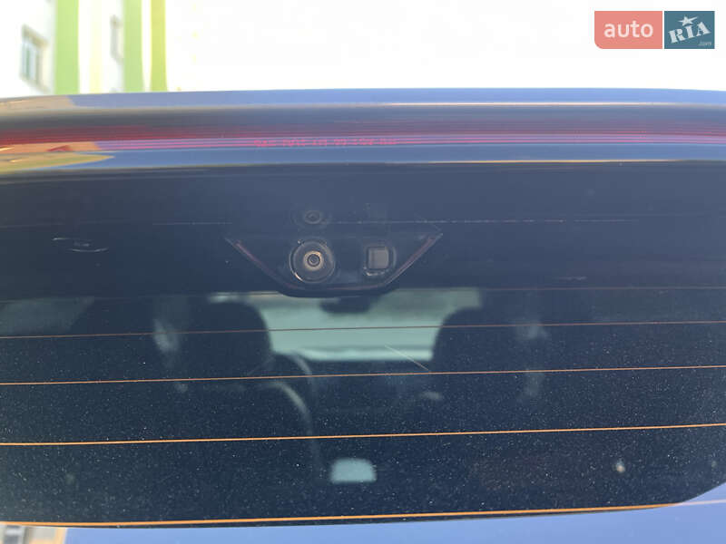 Внедорожник / Кроссовер Chevrolet Bolt EUV 2021 в Ромнах