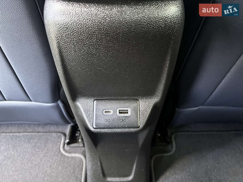 Внедорожник / Кроссовер Chevrolet Bolt EUV 2021 в Ромнах