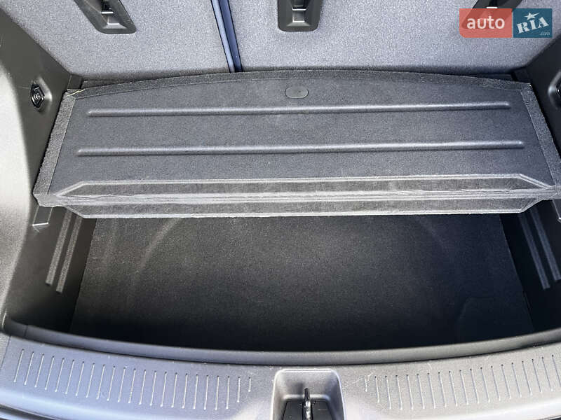 Внедорожник / Кроссовер Chevrolet Bolt EUV 2021 в Ромнах