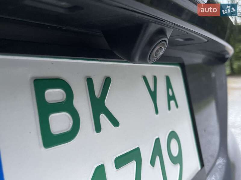 Позашляховик / Кросовер Chevrolet Bolt EUV 2022 в Радивиліві