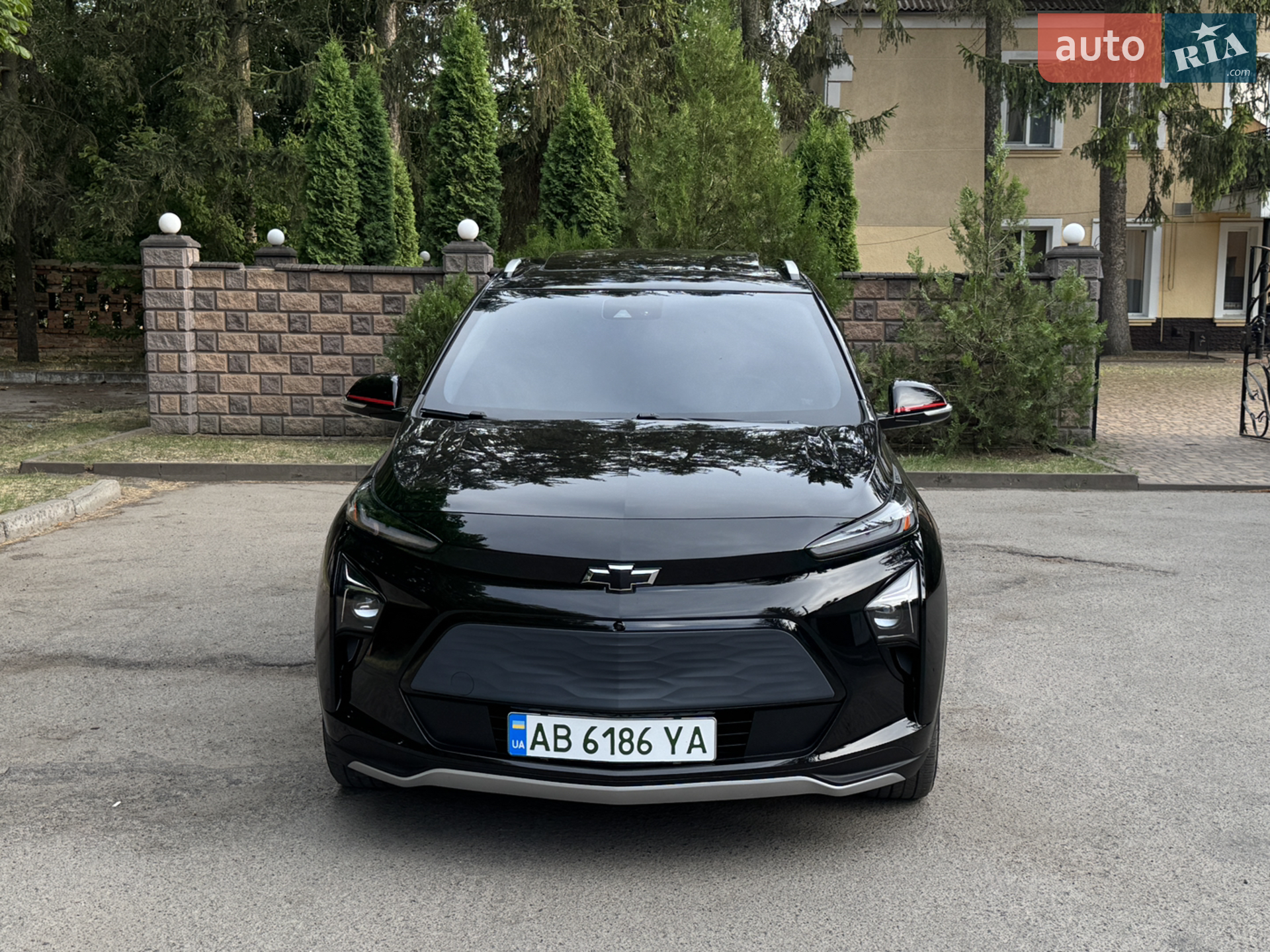 2023 Chevrolet Bolt EUV - мініатюра 3