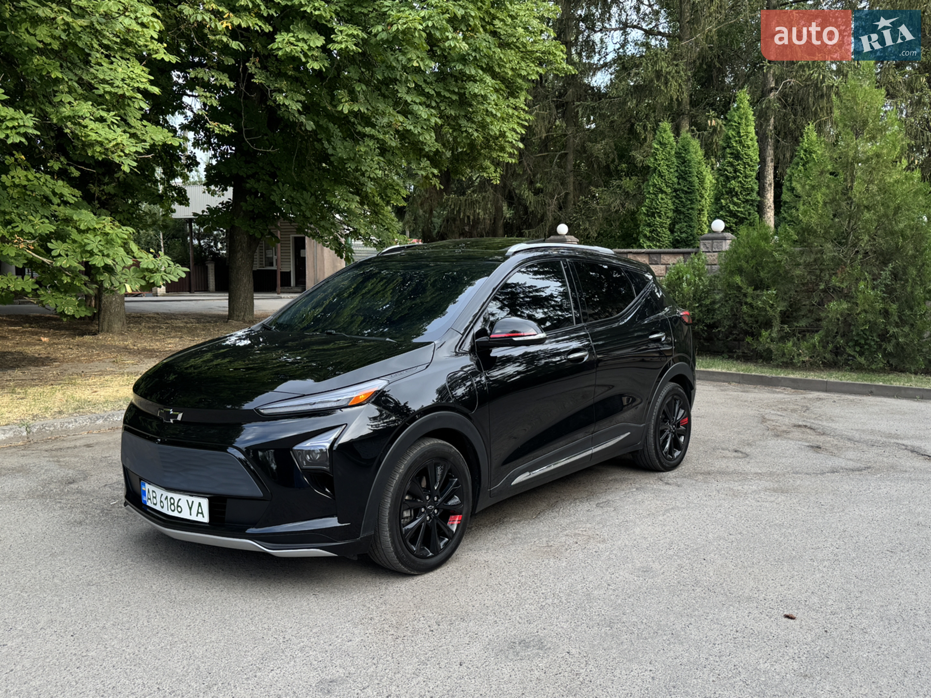 2023 Chevrolet Bolt EUV - мініатюра 2