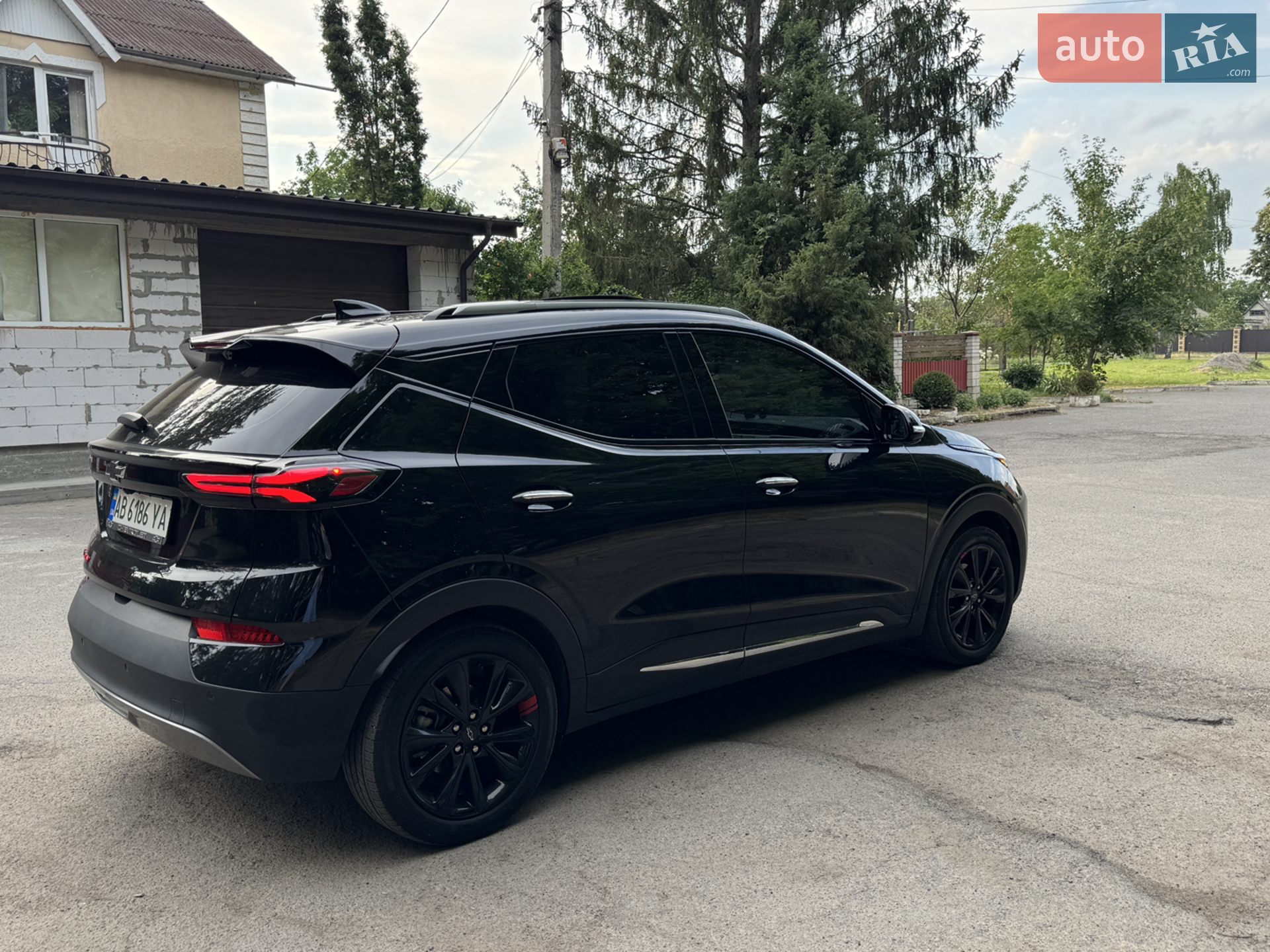 2023 Chevrolet Bolt EUV - мініатюра 6