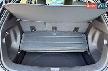 Внедорожник / Кроссовер Chevrolet Bolt EUV 2023 в 