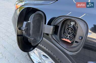 Внедорожник / Кроссовер Chevrolet Bolt EUV 2023 в 