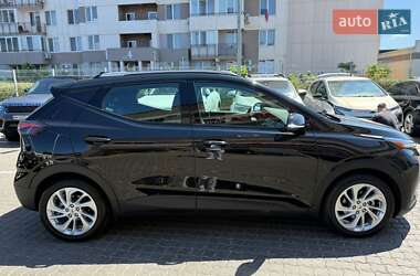 Внедорожник / Кроссовер Chevrolet Bolt EUV 2023 в 