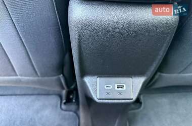 Внедорожник / Кроссовер Chevrolet Bolt EUV 2023 в 