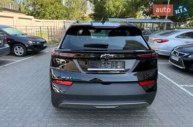 Внедорожник / Кроссовер Chevrolet Bolt EUV 2023 в 