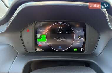 Внедорожник / Кроссовер Chevrolet Bolt EUV 2023 в 