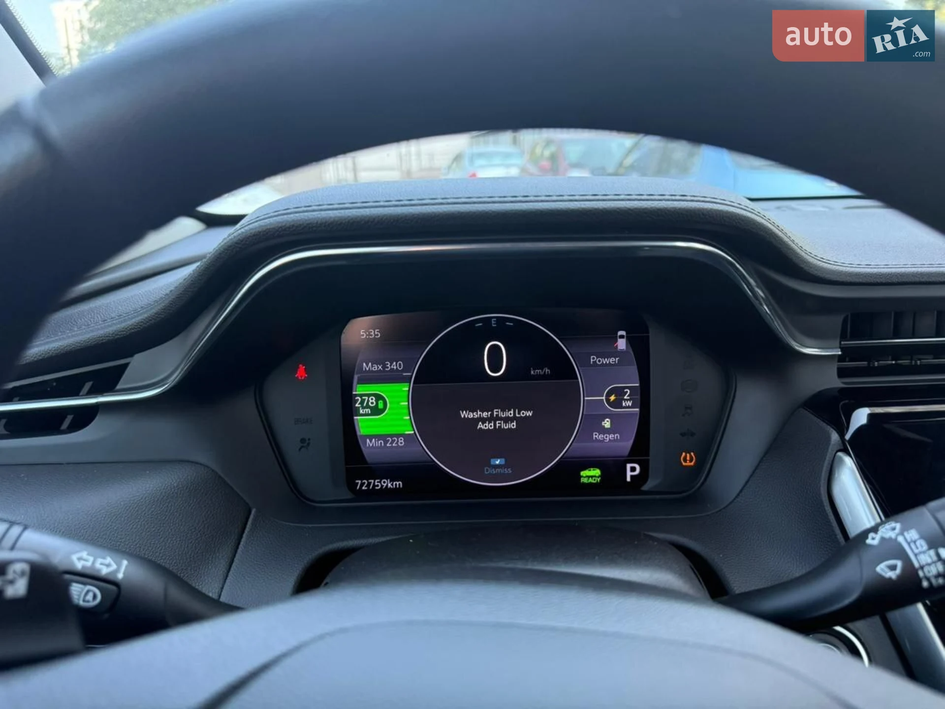 2023 Chevrolet Bolt EUV - мініатюра 36