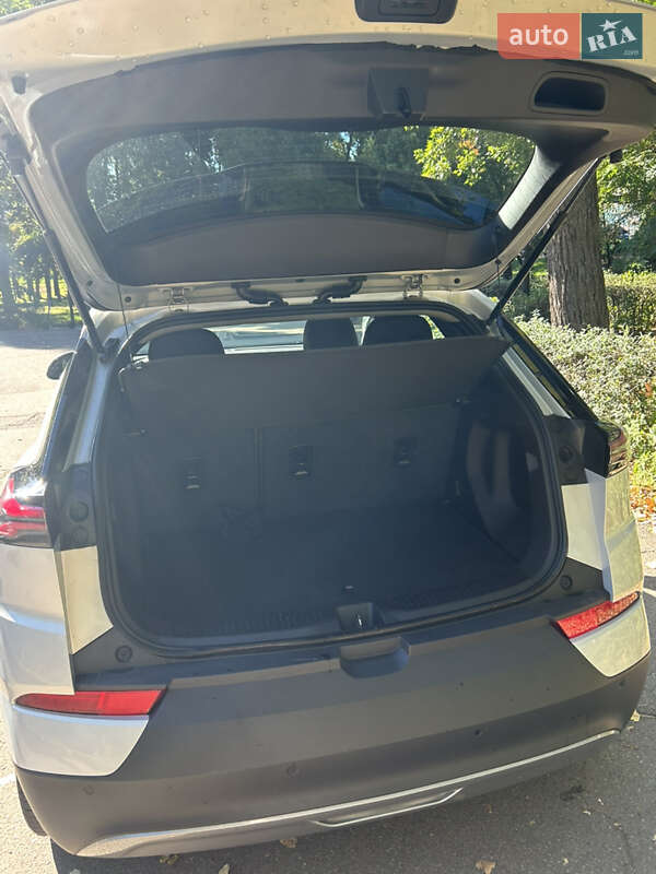 Позашляховик / Кросовер Chevrolet Bolt EUV 2023 в Києві