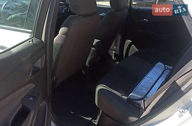 Внедорожник / Кроссовер Chevrolet Bolt EUV 2022 в 