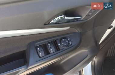 Внедорожник / Кроссовер Chevrolet Bolt EUV 2022 в 