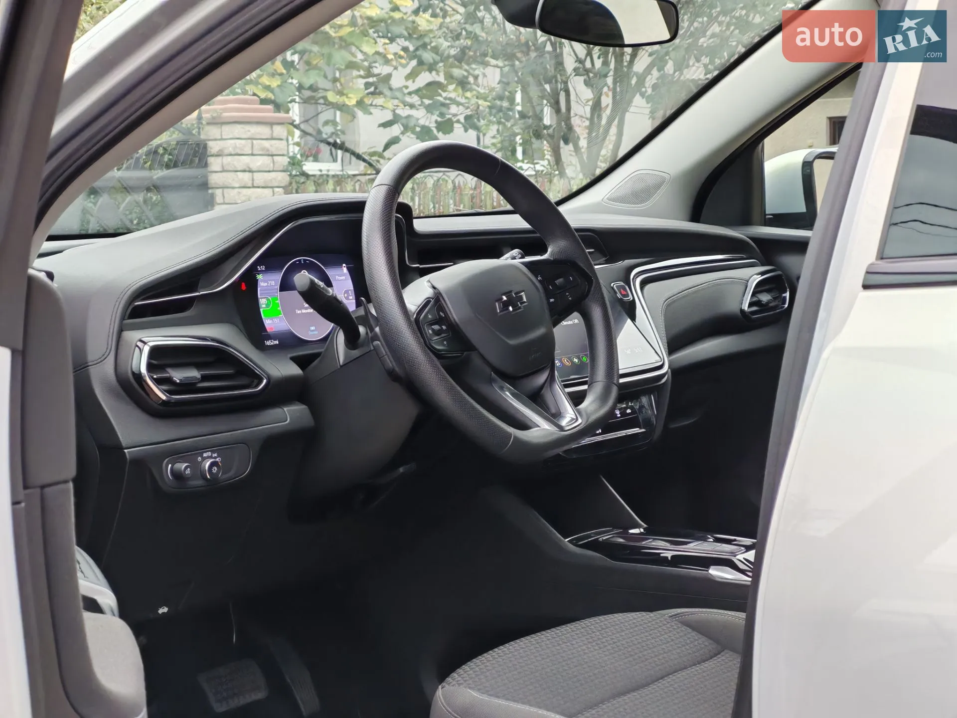2023 Chevrolet Bolt EUV - мініатюра 16