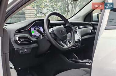 Внедорожник / Кроссовер Chevrolet Bolt EUV 2023 в 