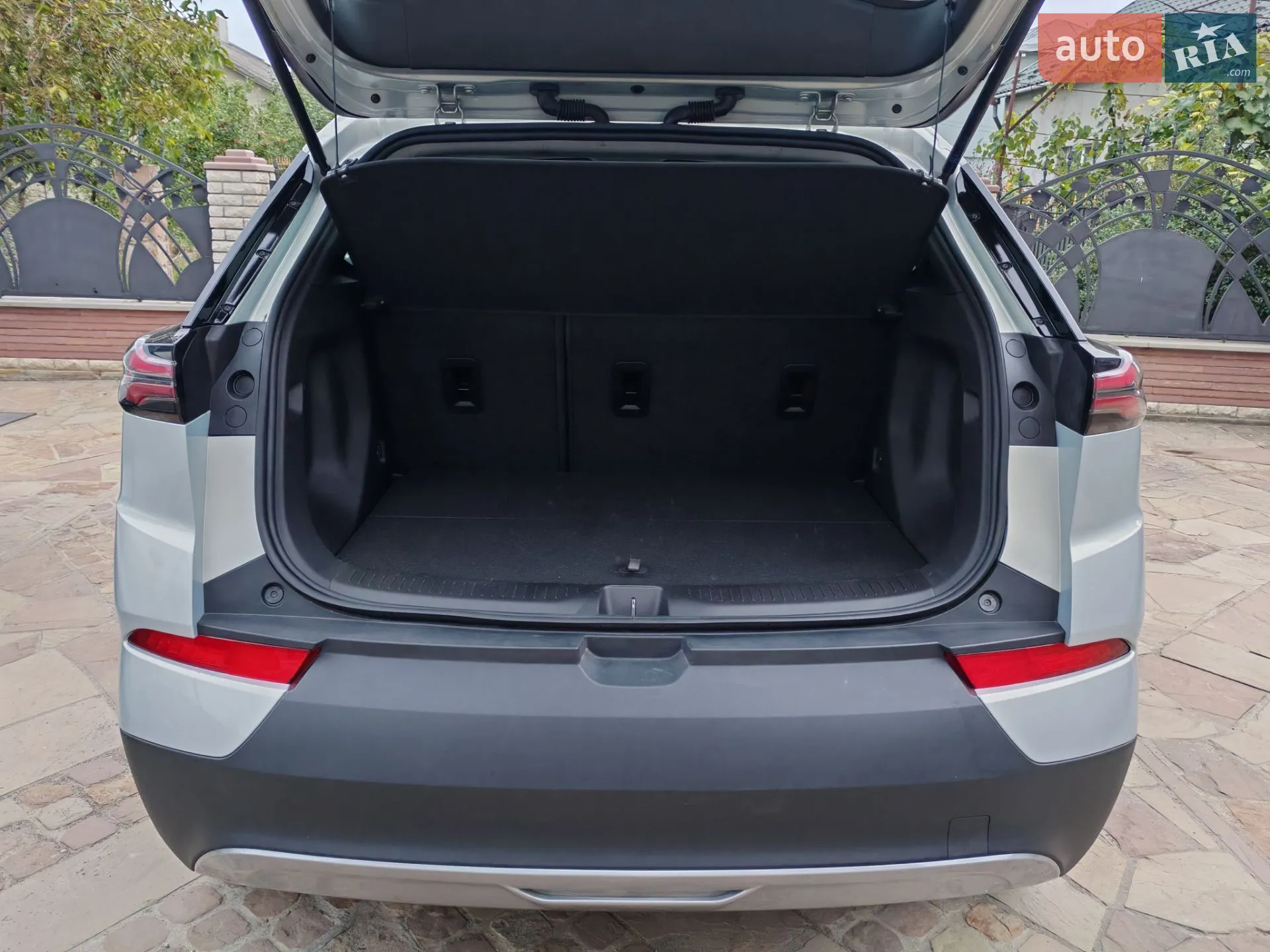 2023 Chevrolet Bolt EUV - мініатюра 19