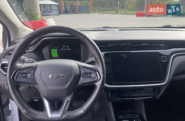Внедорожник / Кроссовер Chevrolet Bolt EUV 2022 в Полтаве