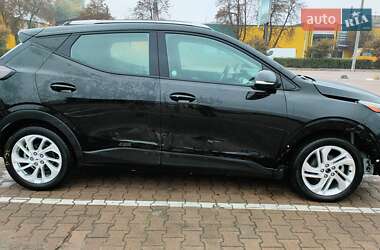 Внедорожник / Кроссовер Chevrolet Bolt EUV 2023 в 