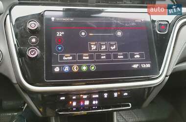 Внедорожник / Кроссовер Chevrolet Bolt EUV 2023 в 