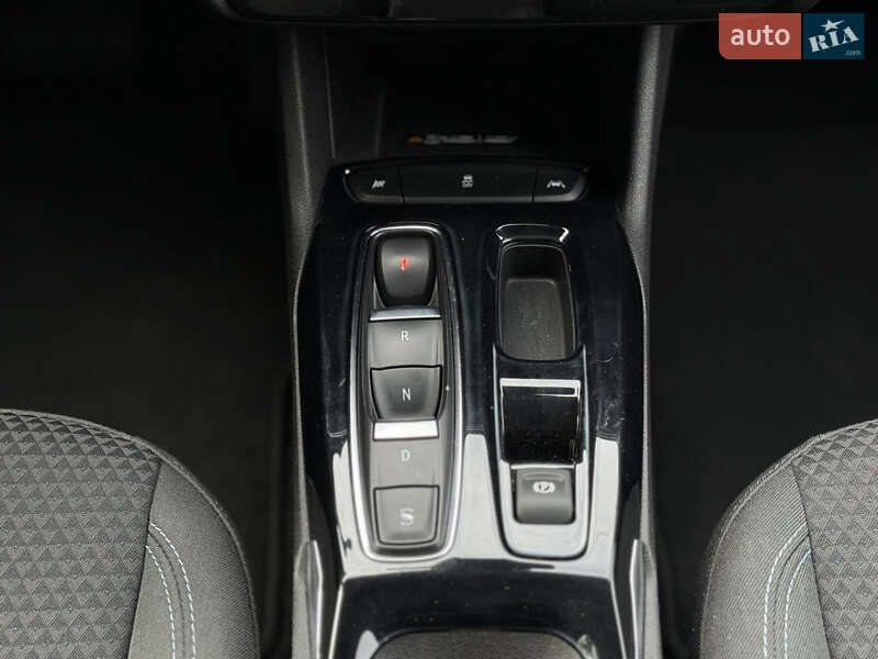 Позашляховик / Кросовер Chevrolet Bolt EUV 2023 в Одесі