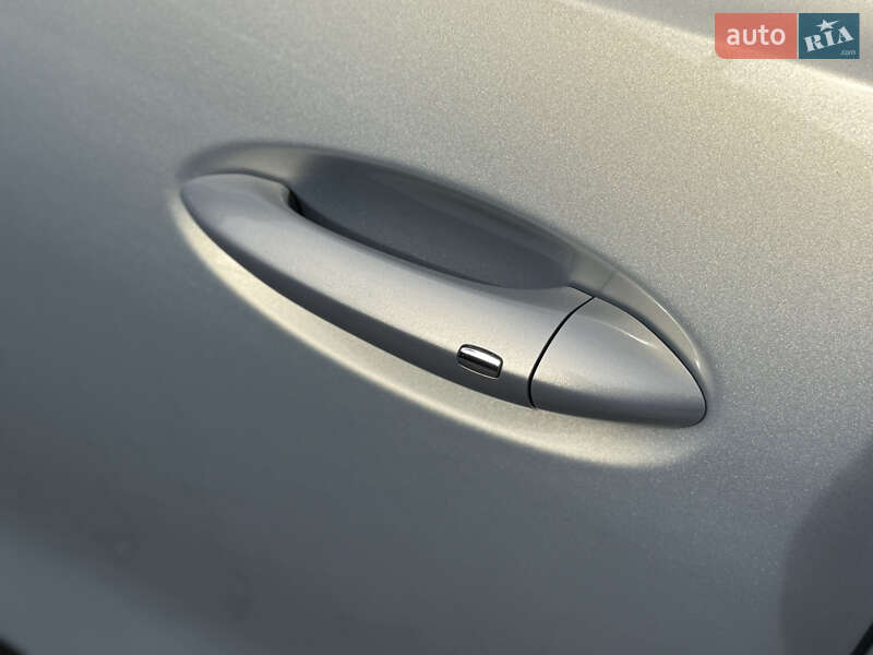 Позашляховик / Кросовер Chevrolet Bolt EUV 2023 в Одесі