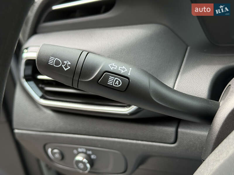 Позашляховик / Кросовер Chevrolet Bolt EUV 2023 в Одесі