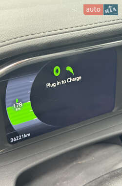 Внедорожник / Кроссовер Chevrolet Bolt EUV 2023 в 