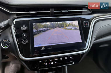 Внедорожник / Кроссовер Chevrolet Bolt EUV 2022 в 
