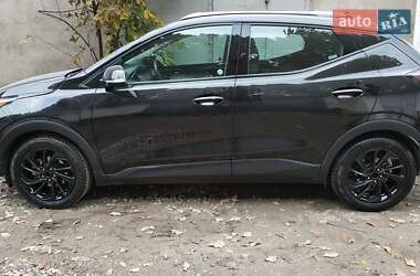 Внедорожник / Кроссовер Chevrolet Bolt EUV 2023 в Житомире
