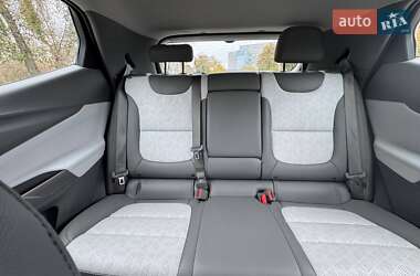 Внедорожник / Кроссовер Chevrolet Bolt EUV 2023 в 