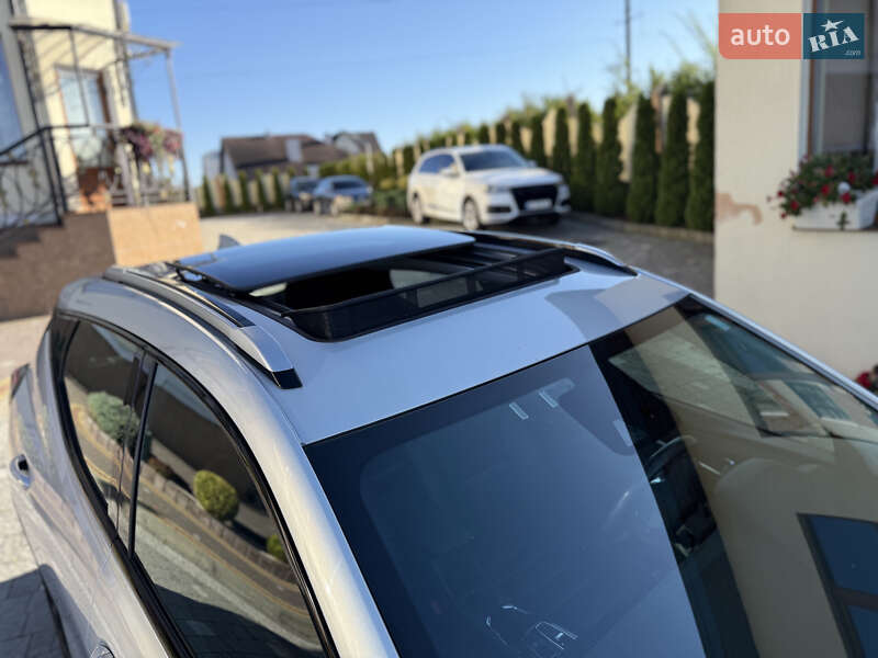 Позашляховик / Кросовер Chevrolet Bolt EUV 2023 в Дрогобичі