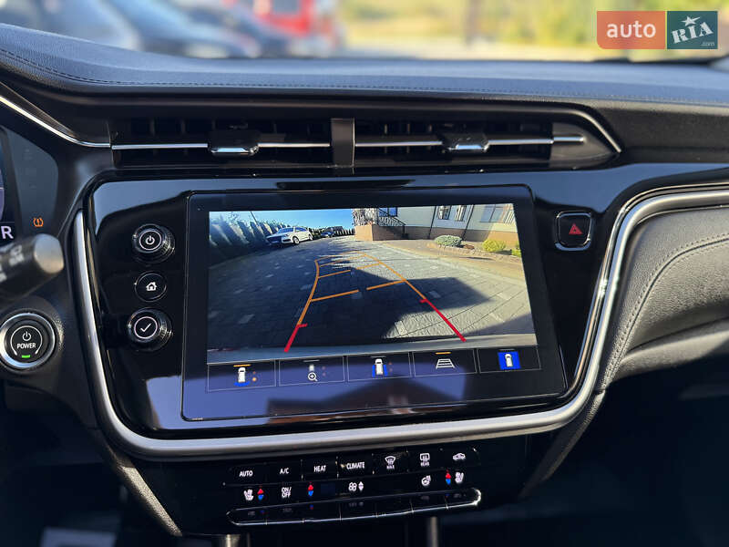 Позашляховик / Кросовер Chevrolet Bolt EUV 2023 в Дрогобичі