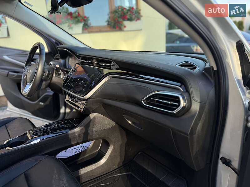 Позашляховик / Кросовер Chevrolet Bolt EUV 2023 в Дрогобичі