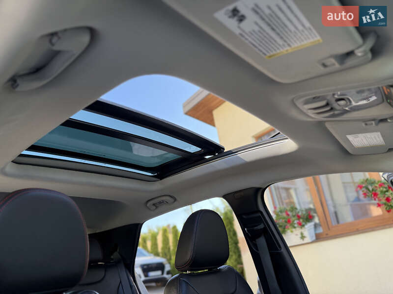 Позашляховик / Кросовер Chevrolet Bolt EUV 2023 в Дрогобичі