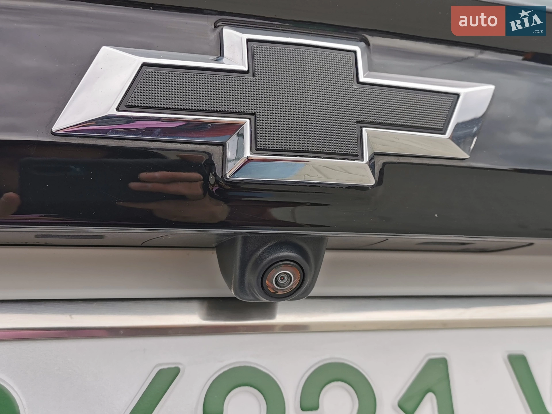 2022 Chevrolet Bolt EUV - мініатюра 12