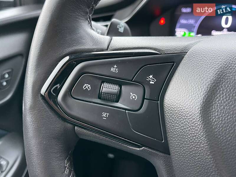 Позашляховик / Кросовер Chevrolet Bolt EUV 2023 в Києві