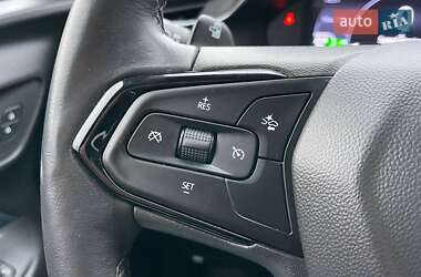 Внедорожник / Кроссовер Chevrolet Bolt EUV 2023 в 